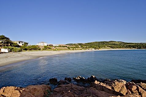 Borgo di Mare